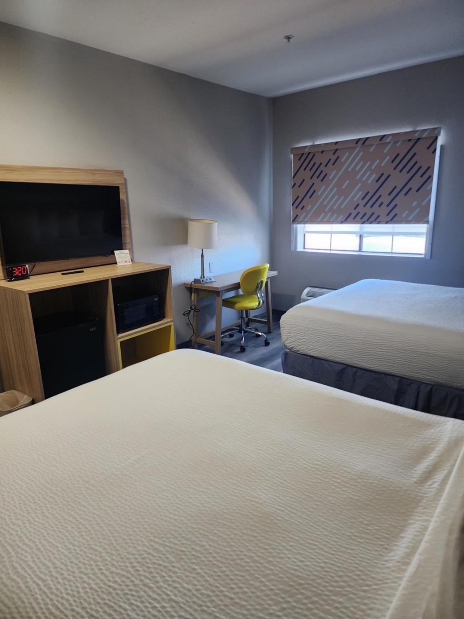 Days Inn & Suites By Wyndham Tucson/Marana Zimmer foto