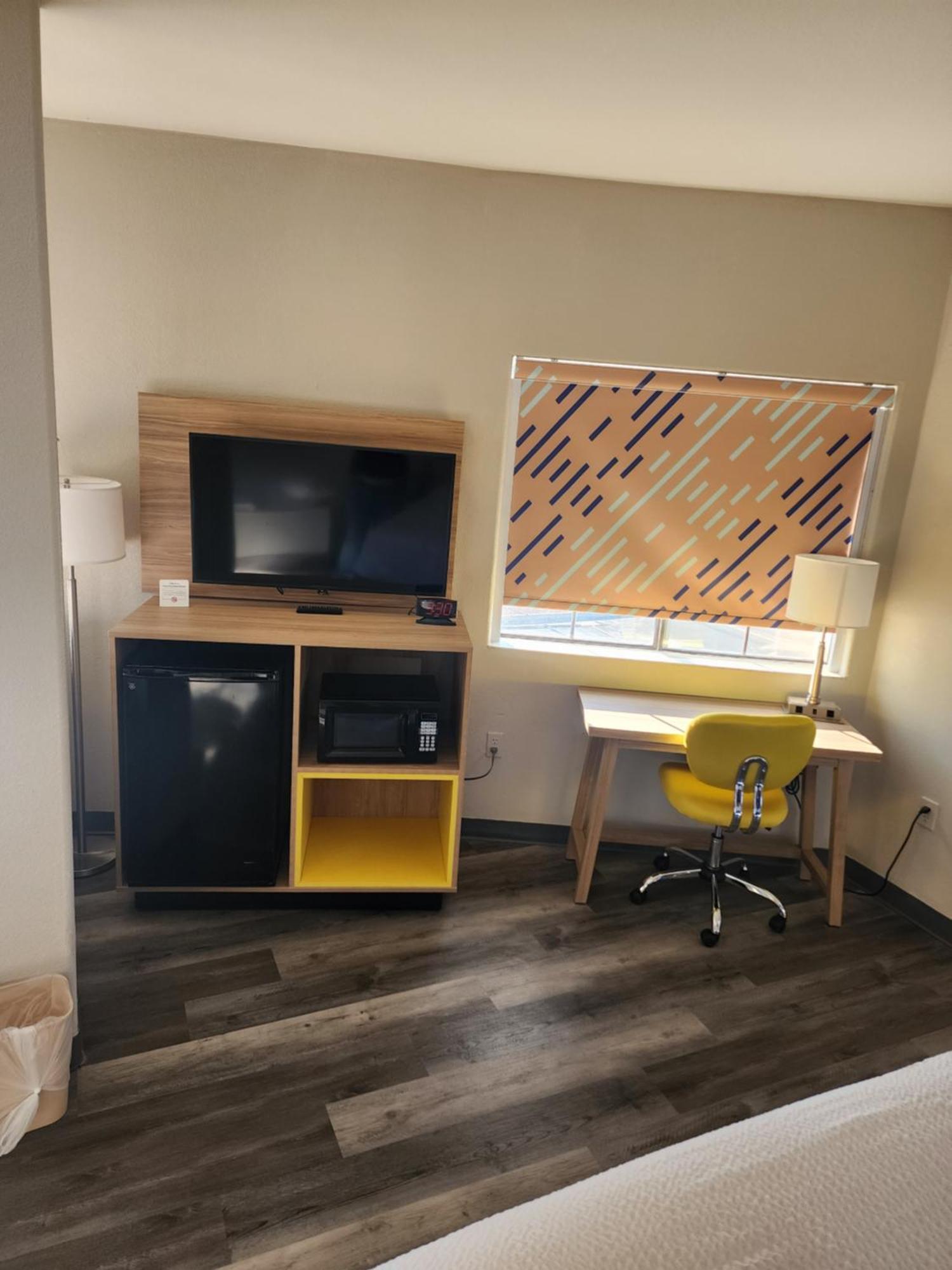 Days Inn & Suites By Wyndham Tucson/Marana Zimmer foto