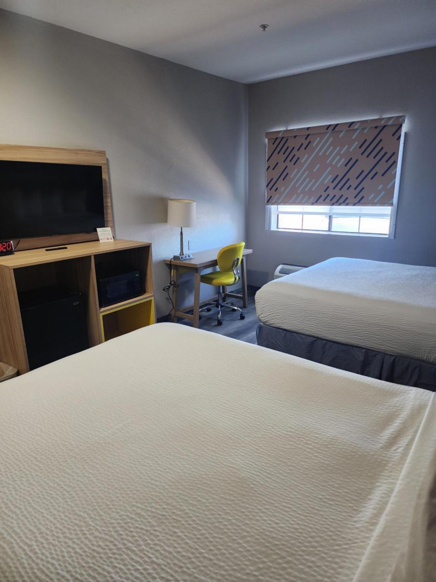 Days Inn & Suites By Wyndham Tucson/Marana Zimmer foto