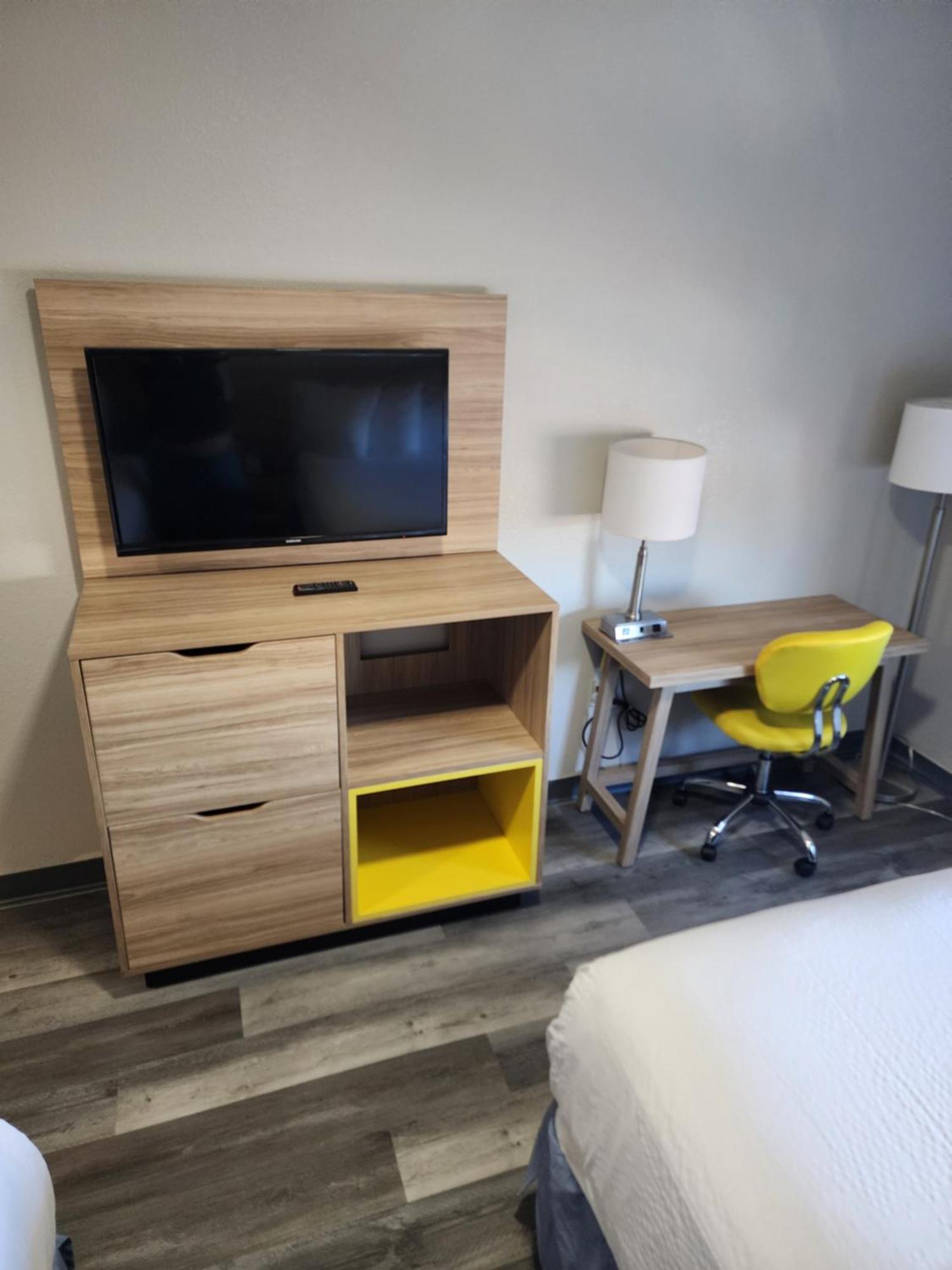 Days Inn & Suites By Wyndham Tucson/Marana Zimmer foto