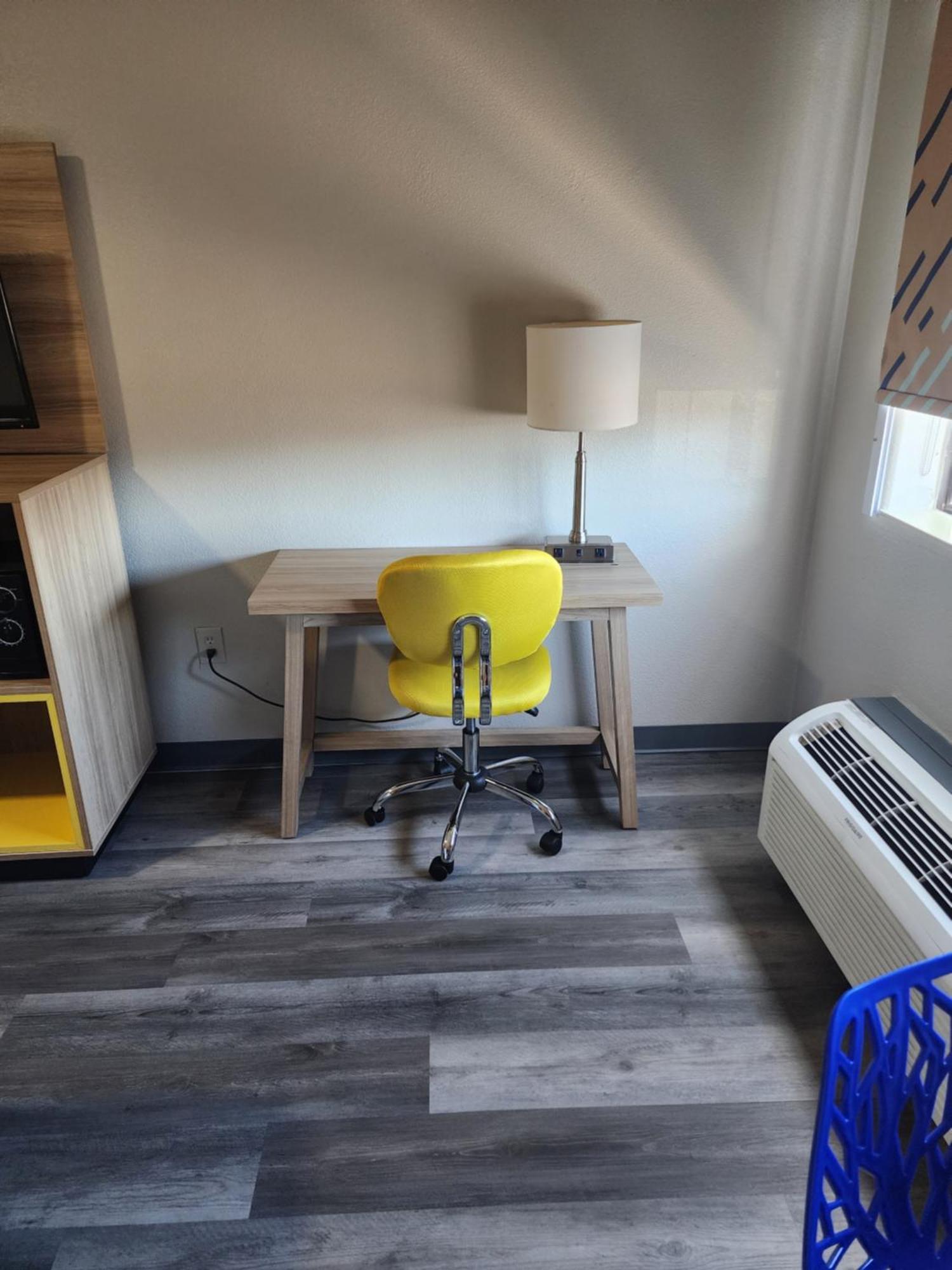 Days Inn & Suites By Wyndham Tucson/Marana Zimmer foto