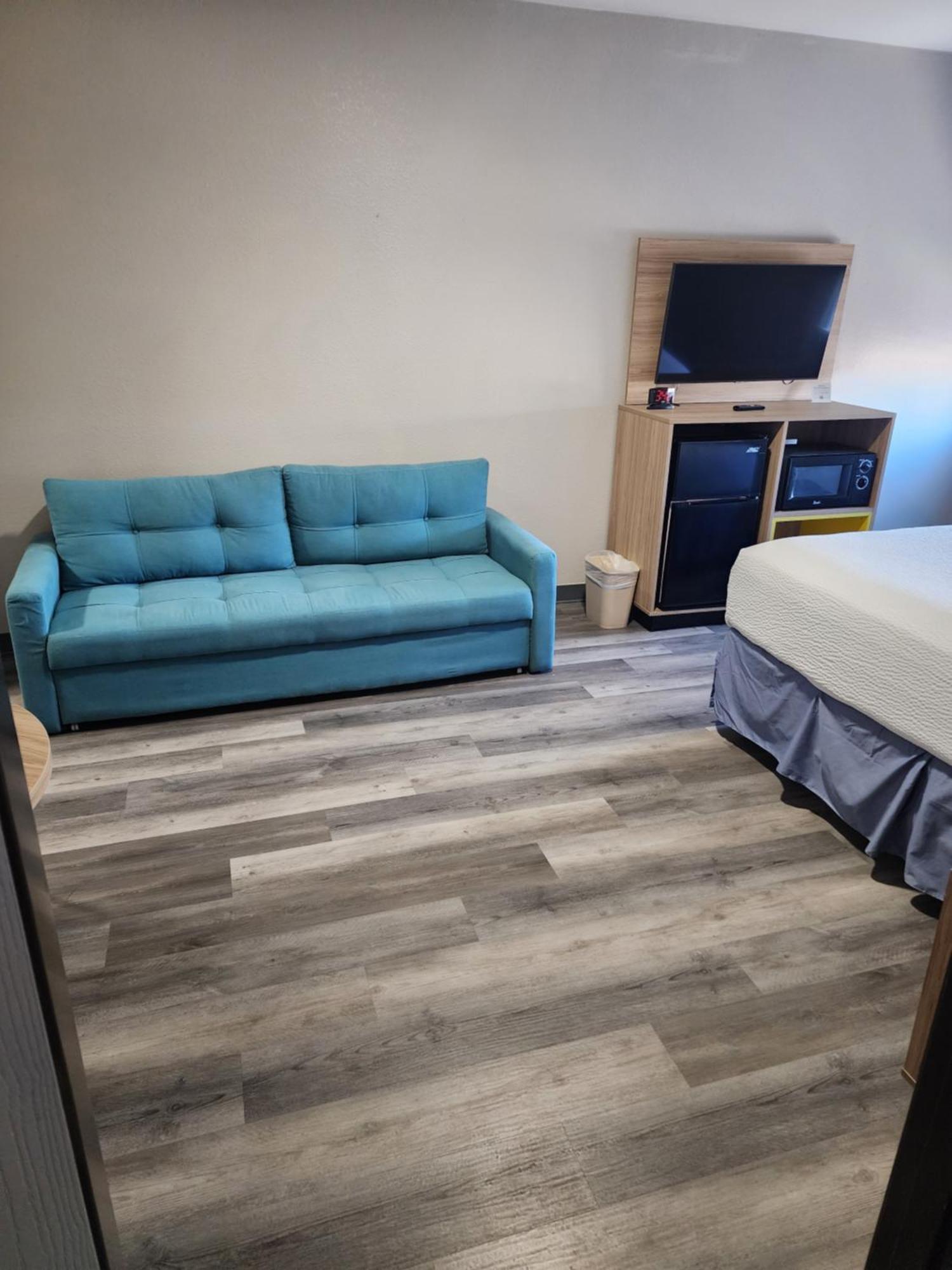Days Inn & Suites By Wyndham Tucson/Marana Zimmer foto