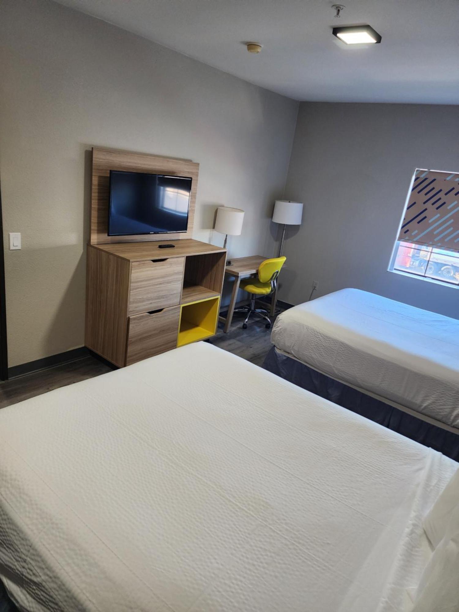 Days Inn & Suites By Wyndham Tucson/Marana Zimmer foto