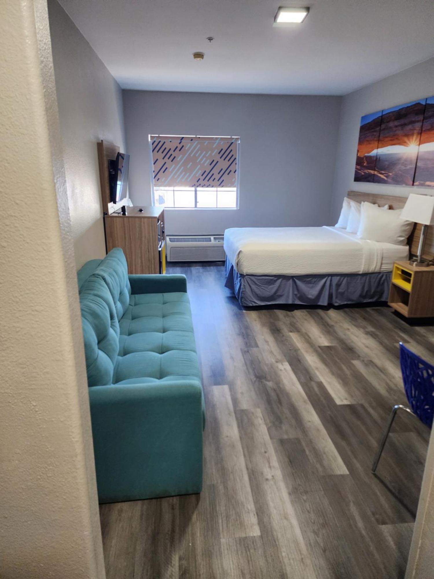 Days Inn & Suites By Wyndham Tucson/Marana Zimmer foto