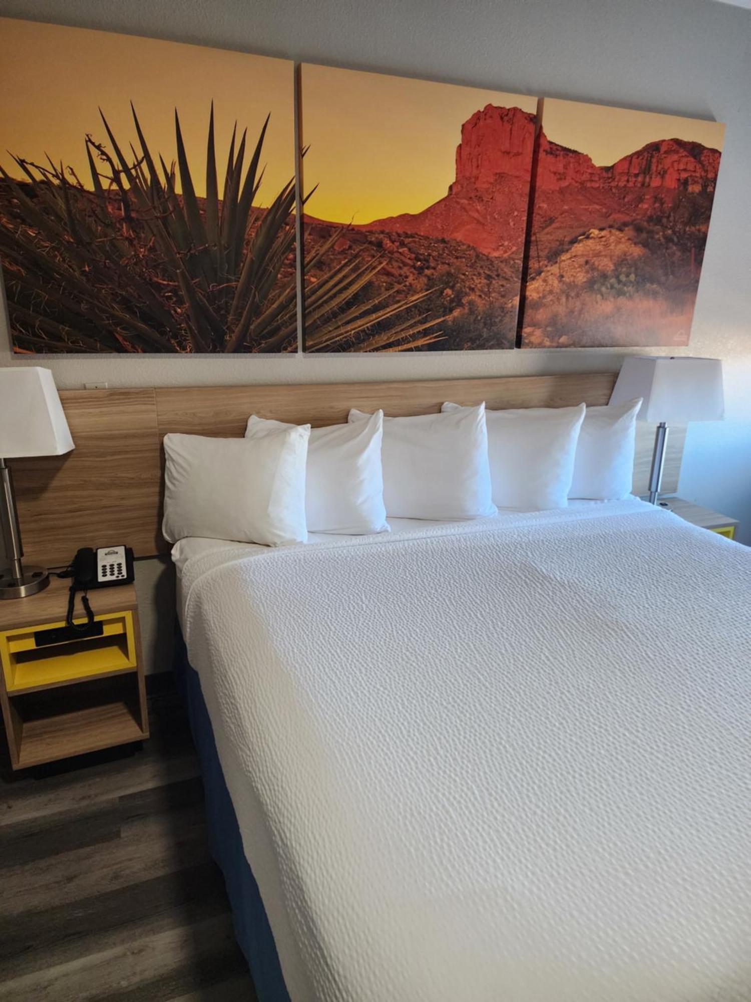 Days Inn & Suites By Wyndham Tucson/Marana Zimmer foto