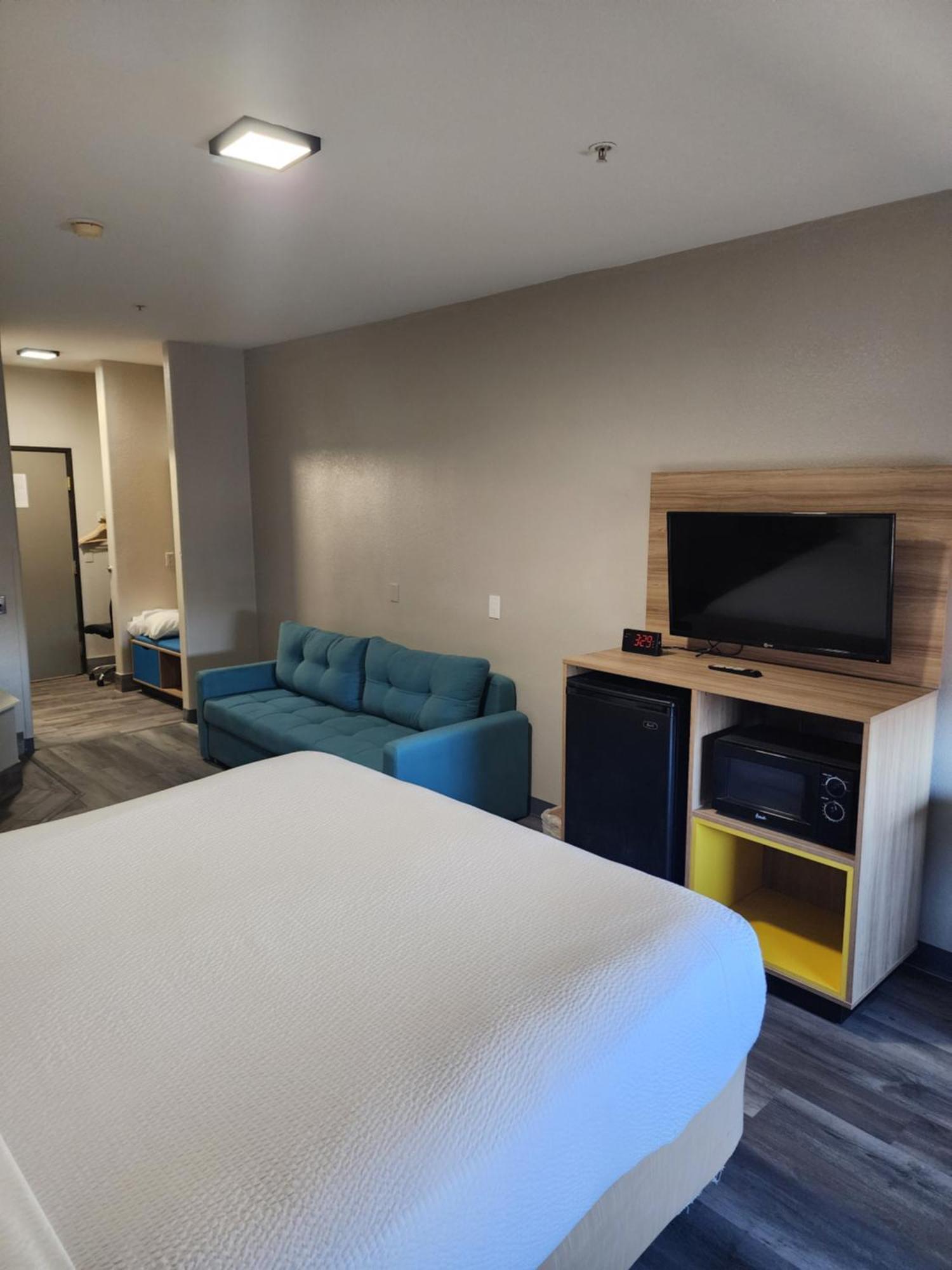 Days Inn & Suites By Wyndham Tucson/Marana Zimmer foto